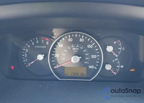 2008 Kia Rondo Lx V6 from USA, damaged, VIN KNAFG526887177657